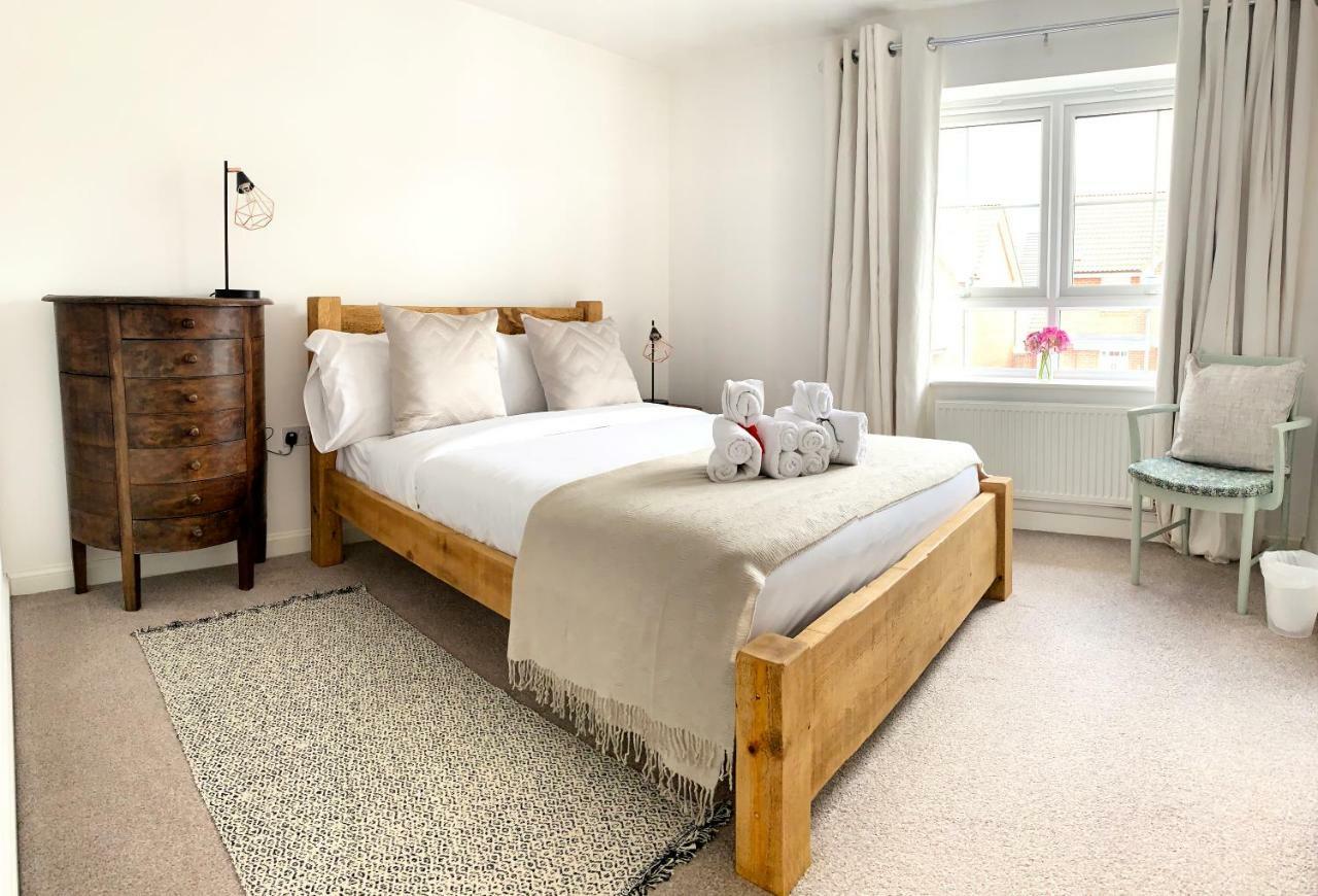 Holiday home Crowd Luxury Apartments- Auckley House Doncaster