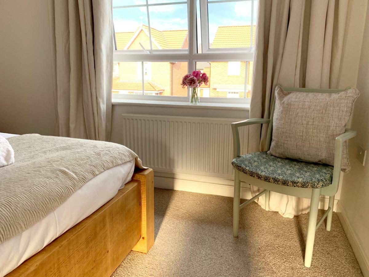 Crowd Luxury Apartments- Auckley House Doncaster