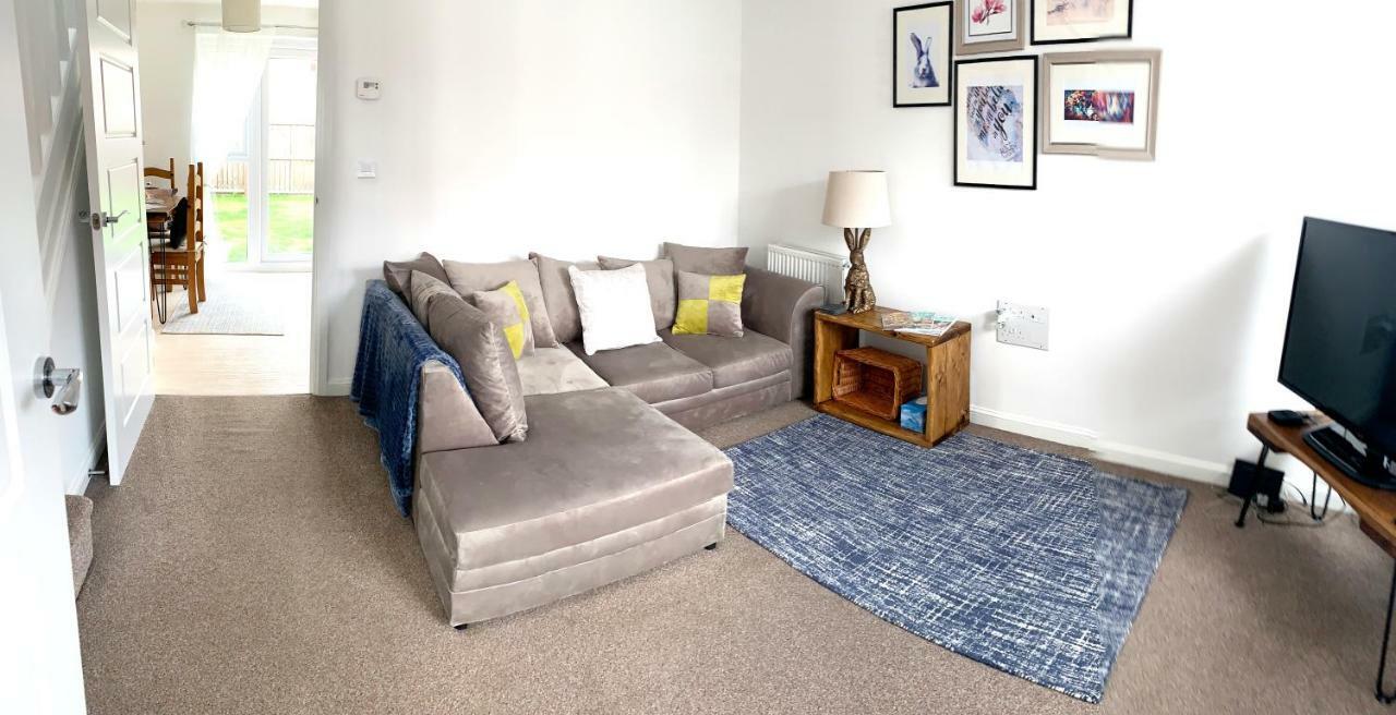 Holiday home Crowd Luxury Apartments- Auckley House Doncaster