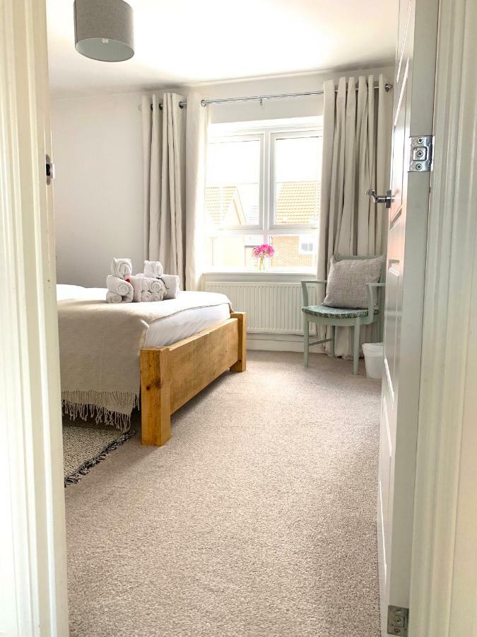 Crowd Luxury Apartments- Auckley House Doncaster